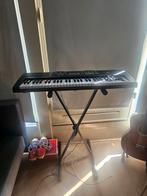 Keyboard Max Music KB4, Overige merken, Ophalen of Verzenden, Met standaard, 61 toetsen