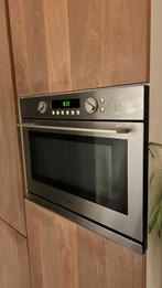 ATAG oven magnetron combinatie., Witgoed en Apparatuur, Ophalen, Gebruikt, 45 tot 60 cm