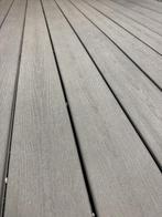WPC terrasplank Fiberon Protect Plus – Earl Grey Vlonder, Ophalen, Zo goed als nieuw, Composiet