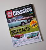 Autoweek Classics 2015, Boeken, Auto's | Folders en Tijdschriften, Nieuw, Ophalen of Verzenden, Autoweek, Algemeen