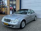 Mercedes-Benz E-klasse 320 Avantgarde, youngtimer, v6, apk,, Automaat, Achterwielaandrijving, Gebruikt, Bedrijf