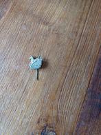 Speldje Ouwehand s dierenpark Rhenen, Verzamelen, Speldjes, Pins en Buttons, Ophalen of Verzenden, Zo goed als nieuw, Overige onderwerpen