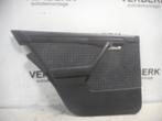 Portierbekleding Links Achter Mercedes-Benz C (W202) 1995, Gebruikt, Mercedes-Benz AG, Mercedes-Benz, Mercedesstraße 120, Stuttgart 70372, , Duitsland