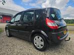 Renault Scénic 2.0-16V Expression Luxe PANORAMA, 1998 cc, 135 pk, 4 cilinders, Zwart