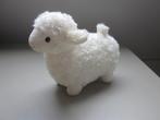 PIA International Soft Toys ruwharig pluche schaap lam knuff, Kinderen en Baby's, Ophalen of Verzenden, Nieuw, Overige typen