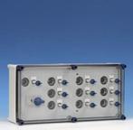 Eaton Halyester kast 10 groepen, Doe-het-zelf en Verbouw, Ophalen of Verzenden, Nieuw, Overige typen