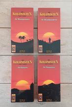 Kolonisten van Catan scenario's bundel (4 stuks) - 999 games, Ophalen of Verzenden, Zo goed als nieuw, 999 Games bv