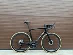 Nieuwe Sensa Giulia GF Ultegra Di2 & Carbon wielset