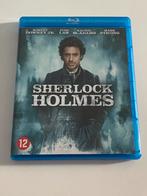 Sherlock Holmes blu ray, Ophalen of Verzenden, Zo goed als nieuw