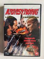 Armstrong, Vanaf 16 jaar, Ophalen of Verzenden, Gebruikt, Detective en Krimi