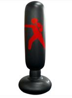 Opblaasbare Boxbal met Zandvoet, Sport en Fitness, Boksen, Ophalen, Nieuw, Boksbal