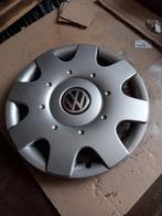 Volkswagen wieldop 16 inch, Ophalen of Verzenden, Zo goed als nieuw