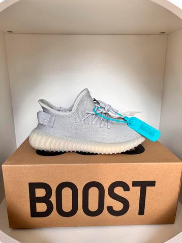 Yeezy boost 350 beschikbaar voor biedingen