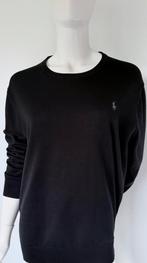 RALPH LAUREN TRUI, NAVY, MAAT L (NEW €120) ORIGINEEL💖💖💖, Overige kleuren, Maat 42/44 (L), Ophalen of Verzenden, Zo goed als nieuw