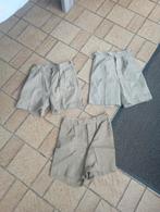 Engelse desert short, Verzamelen, Ophalen of Verzenden, Landmacht, Engeland, Overige typen