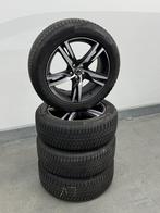 Volvo XC60 R-design winterset, Gebruikt, Banden en Velgen, 235 mm, Personenwagen