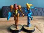 Amiibo Super smash bros (Metroid), Ophalen of Verzenden, Zo goed als nieuw