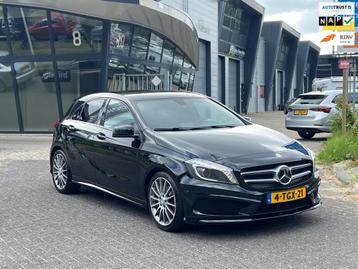 Mercedes-Benz A-klasse 180 Ambition NAVI XENON NAP! beschikbaar voor biedingen