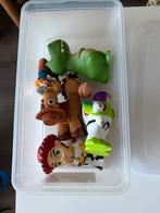 Toy Story poppen, Verzamelen, Ophalen of Verzenden