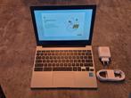 Samsung Galaxy Chromebook, Computers en Software, Windows Laptops, Nieuw, Ophalen of Verzenden, Samsung, 4 GB