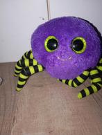 Beanie Boo Crawly alls drie bij elkaar., Kinderen en Baby's, Speelgoed | Knuffels en Pluche, Ophalen of Verzenden, Gebruikt, Overige typen