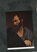 Ansicht A. van Dyck - De Apostel Judas Thaddeus, Verzamelen, Ansichtkaarten | Themakaarten, Ongelopen, Verzenden