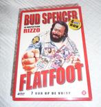 Bud Spencer - Flatfoot en Bud Spencer & Terrence Hill, Cd's en Dvd's, Dvd's | Komedie, Ophalen of Verzenden, Actiekomedie, Zo goed als nieuw