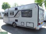 Knaus Sudwind 60 Years 500 UF Tijdelijk gratis mover, Caravans en Kamperen, Caravans, Rondzit, Bedrijf, Schokbreker, Overige typen