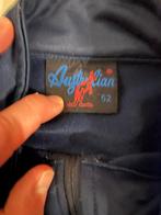 Australian Trainingspak Jas & Broek Blauw Maat 52, Ophalen, Gedragen, Maat 52/54 (L), Blauw