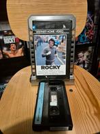 Rocky VCC - Nederlandse ondertiteling - Zeldzaam!, Vanaf 12 jaar, Ophalen of Verzenden, Gebruikt, Drama