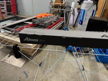 Atera Dakdragers 048422 1220 mm nieuw. beschikbaar voor biedingen