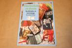 Van boeken en dozen. Boekbinden en kartonnage., Boeken, Ophalen of Verzenden, Gelezen