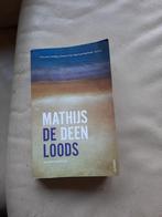 De Loods, Mathijs Deen., Ophalen of Verzenden, Zo goed als nieuw