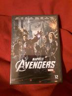 Avengers NIEUW, Alle leeftijden, Ophalen of Verzenden, Nieuw in verpakking, Overige genres