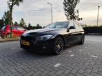 BMW 3-Serie 320i 184pk Aut 2016 Zwart, Achterwielaandrijving, 1800 kg, Zwart, 4 cilinders