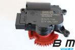 Kachelstelmotor Skoda Fabia 3 BEHR V3268003, Auto-onderdelen, Gebruikt