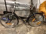 Sparta heren fiets opknapper, Fietsen en Brommers, Fietsen | Heren | Herenfietsen, Ophalen, Sparta, Gebruikt, Versnellingen