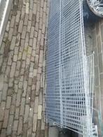 Mobiele Ren, tentoonstellingskooi, Dieren en Toebehoren, Pluimvee, Geslacht onbekend, Kip