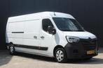 Renault Master T35 2.3 dCi 180Pk L3H2 Energy Work Edition |, Voorwielaandrijving, Stof, Gebruikt, Euro 6