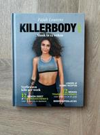 Killerbody Dieet - 12 weken gebruikt, Ophalen of Verzenden, Zo goed als nieuw, Dieet en Voeding