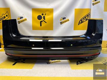 Volkswagen Id.7 Achterbumper Compleet 14B971104E 6XPDC beschikbaar voor biedingen