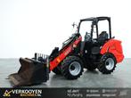 2023 Manitou MLA 4-50 H VK10517 110uur
