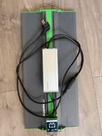 Viparspectra P2000 LED Groeilamp 200W, Ophalen of Verzenden, Zo goed als nieuw, Binnen