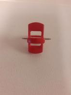 Silva Nexus NX2 Paddlewheel Loggever - Rood, Ophalen, Nieuw