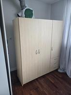 ikea kledingkast wardrobe ZGAN!!, Ophalen, Kast, 50 tot 70 cm, 100 cm of meer