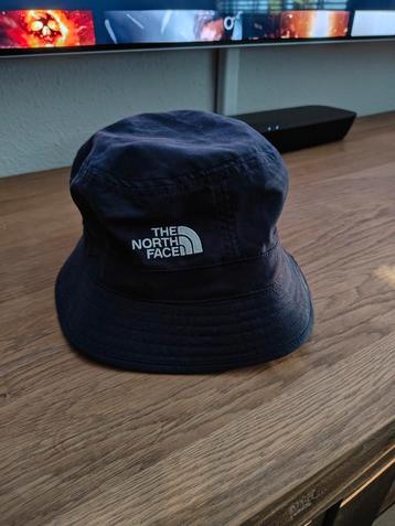 Zgan The North Face bucket hat / vissershoedje beschikbaar voor biedingen