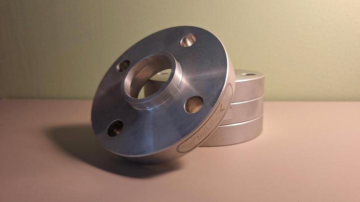 Fixtra spoorverbreders 20 mm 4×100 54,1mm, Auto-onderdelen, Ophanging en Onderstel, Nieuw, Ophalen of Verzenden