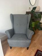 Ikea mini Strandmon fauteuil voor kinderen, Huis en Inrichting, Fauteuils, Ophalen, Gebruikt