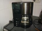 Koffiezet apparaat  Melitta, Witgoed en Apparatuur, Koffiezetapparaten, Ophalen, Gebruikt, Koffiemachine, Gemalen koffie