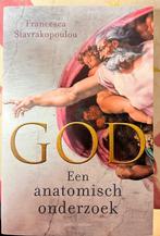 God - Een anatomisch onderzoek: Francesca Stavrakopoulou, Boeken, Christendom | Protestants, Ophalen of Verzenden